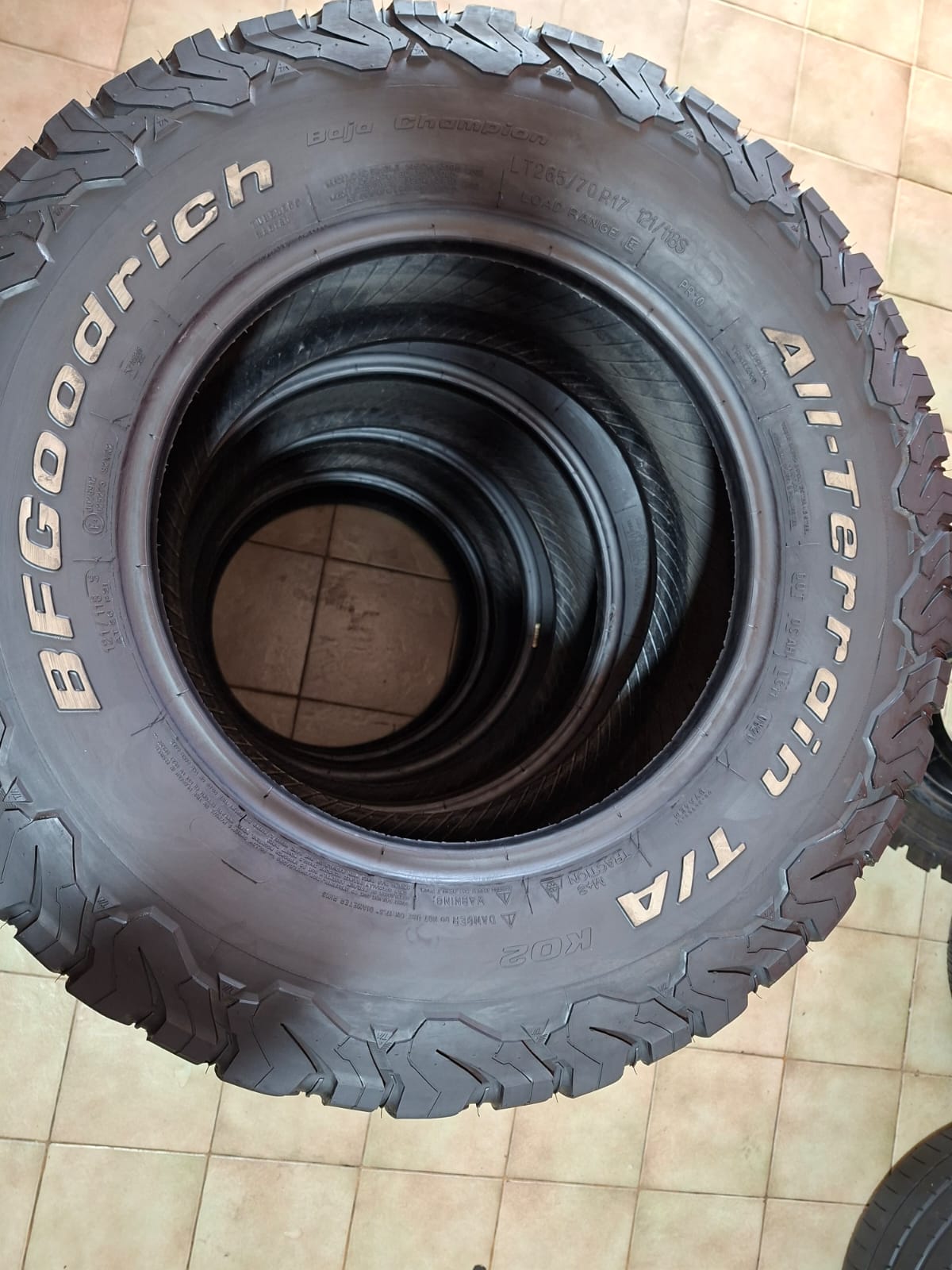 Tyre service image 16